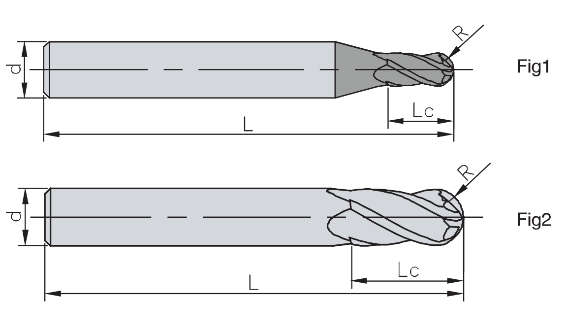 ME-4BRR product / dimension image