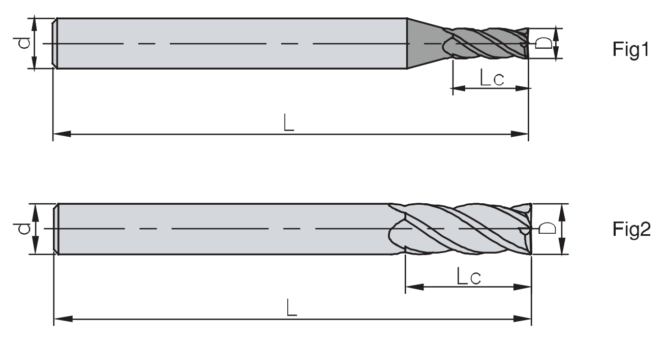 ME-4FRL product / dimension image